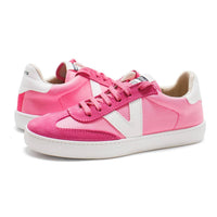 Victoria - Women's Berlin Monochrome Trainer Shoes