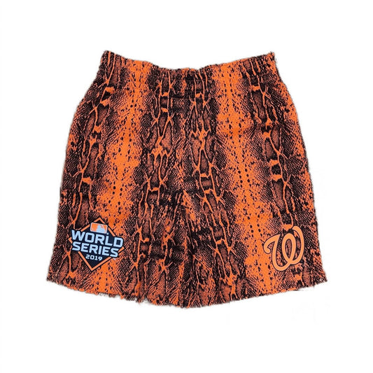 New Era - Men's Detroit Tigers Summer Pop Shorts