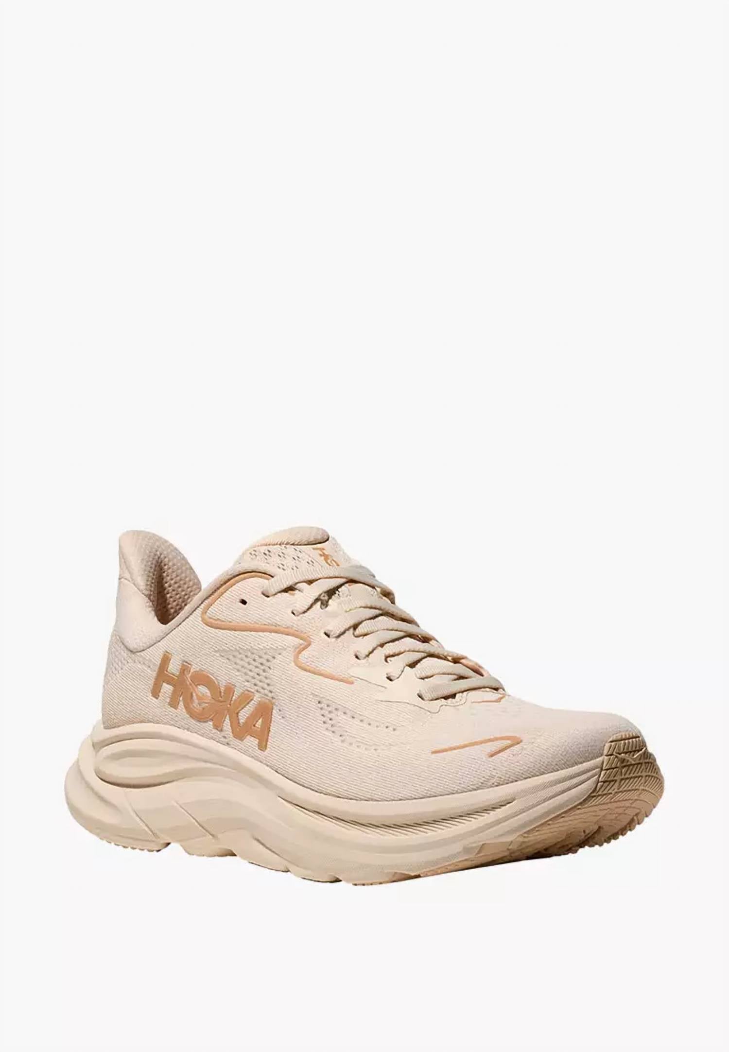 Hoka - Women’s Clifton 10 Shoes