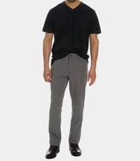 Robert Graham - Grady Straight Leg Pants