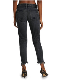 Moussy - KELLER TAPERED JEAN