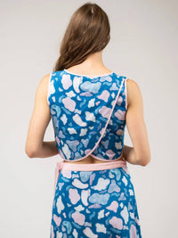 Beau & Ro - Beach Tank Top