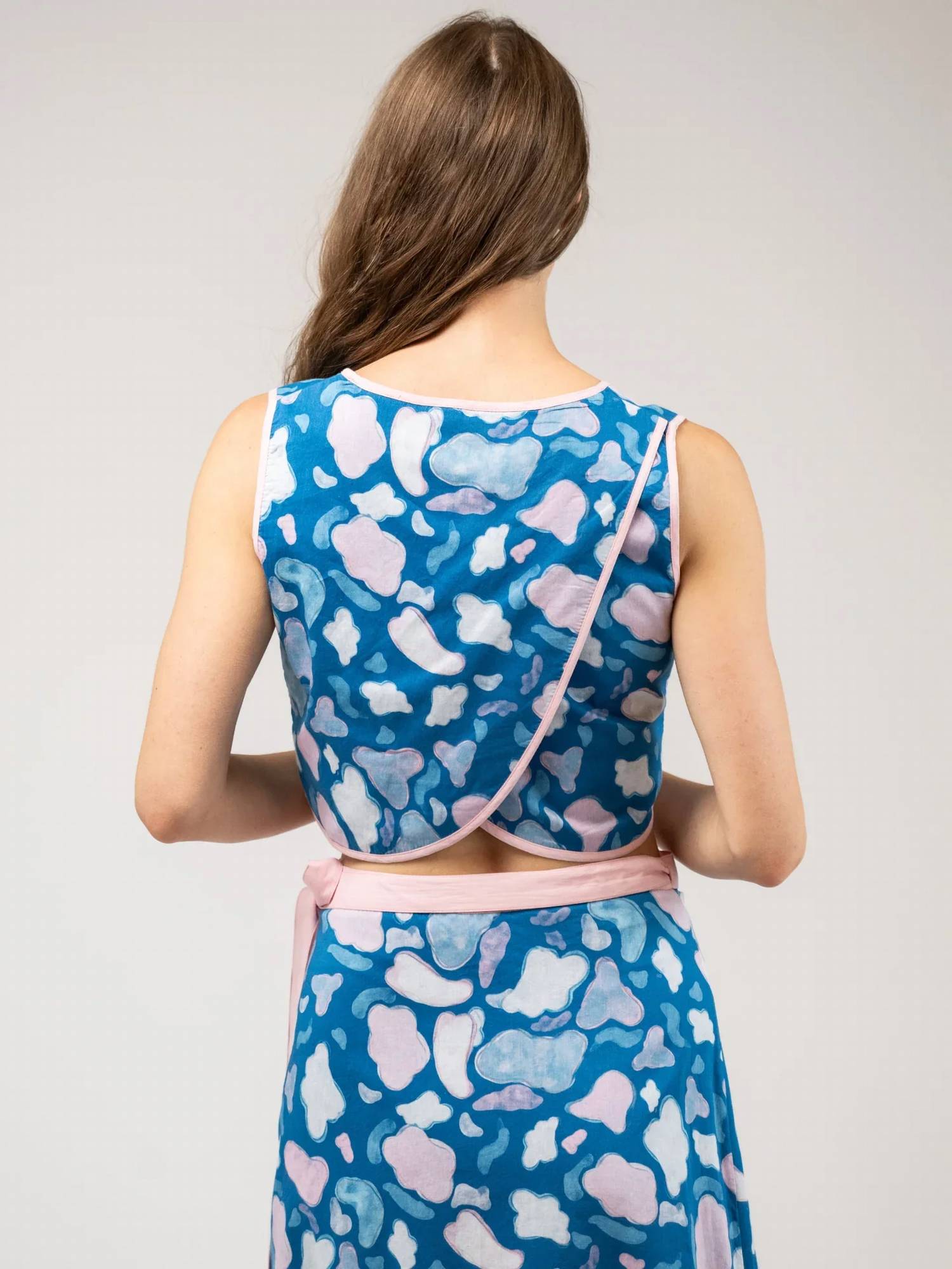 Beau & Ro - Beach Tank Top