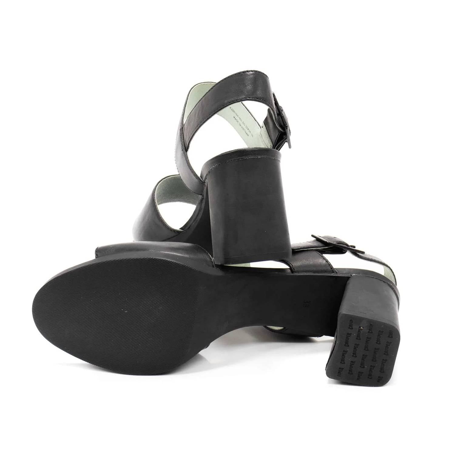 Camper - Women's Kara High Heel Sandals