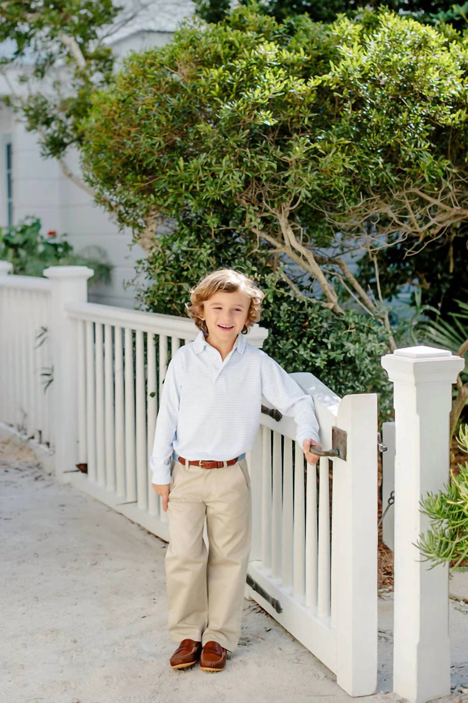 The Beaufort Bonnet Company - Prep School Pants