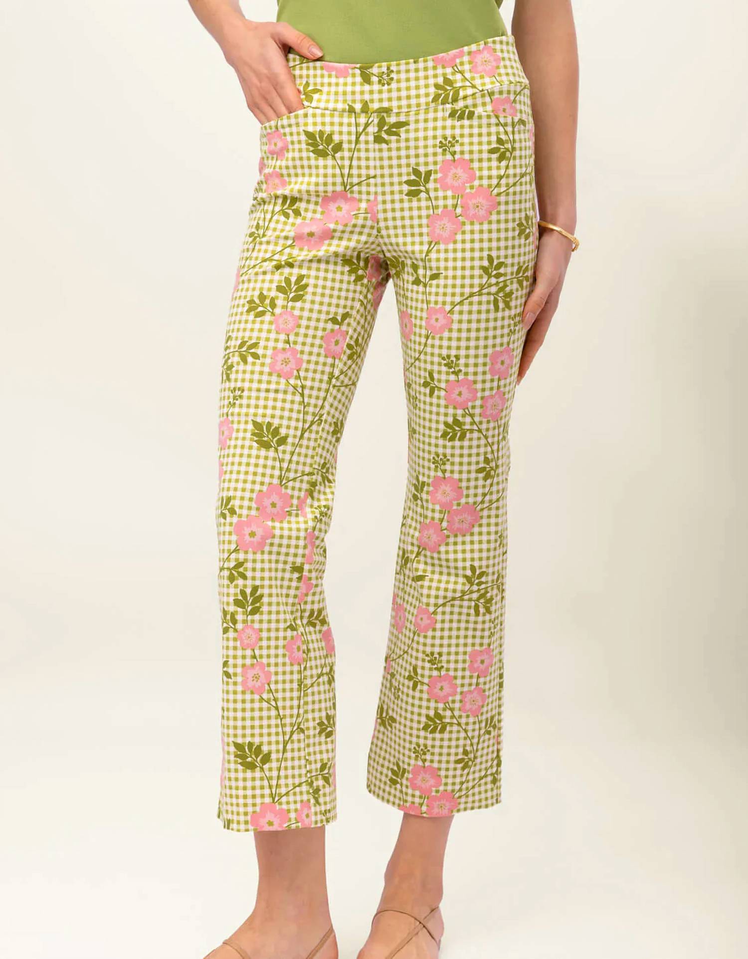 Spartina 449 - Maren Kick Flare Pant