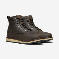 Keen - Men's San Jose Aluminum Toe Boot