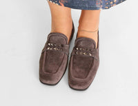 Homers - Women's Lena Loafer