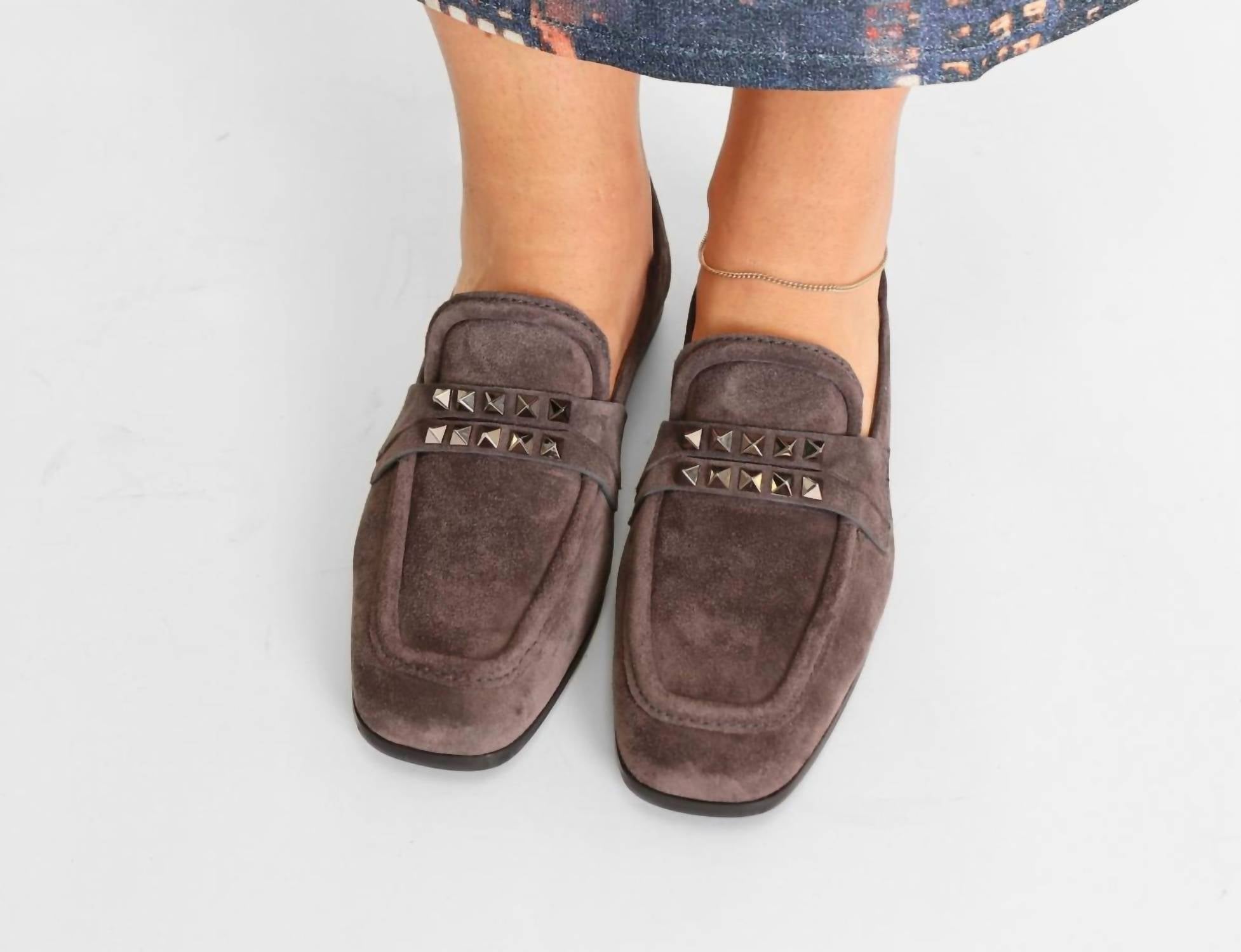 Homers - Women's Lena Loafer