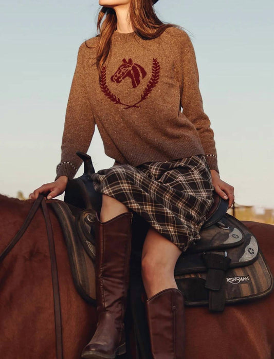 27 Miles Malibu - Women's Colt Sweater