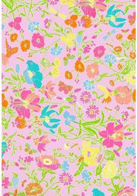 Gretchen Scott - Birds And Bees Boyfriend Shirt