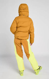 Seniq - Powder Puff Down Jacket