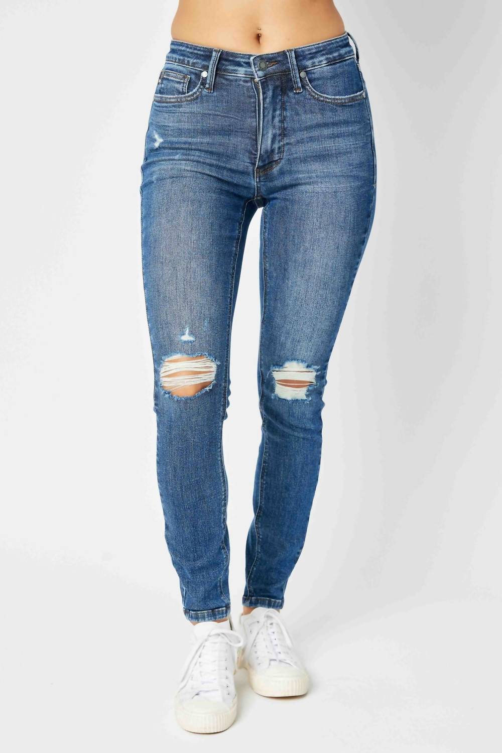 Judy Blue - Tummy Control Jeans