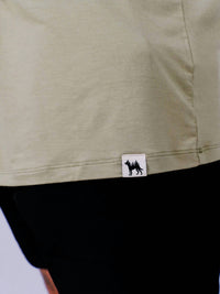 Wild South Apparel - Bamboo Heritage Long Sleeve Top