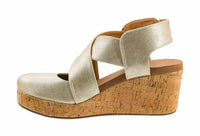 Corkys Footwear - Women's Case Closed Sandal