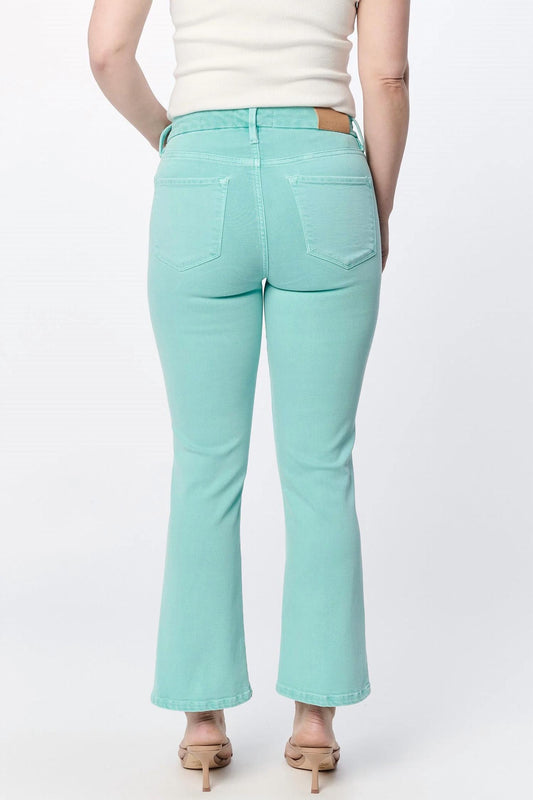 Dear John Denim - Women's Jeanne Flare Jean