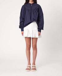 Remain - Freya Mini Skirt