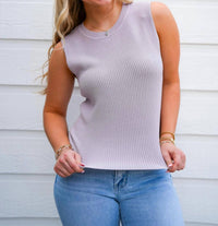 Another Love - Stirling Tank Top