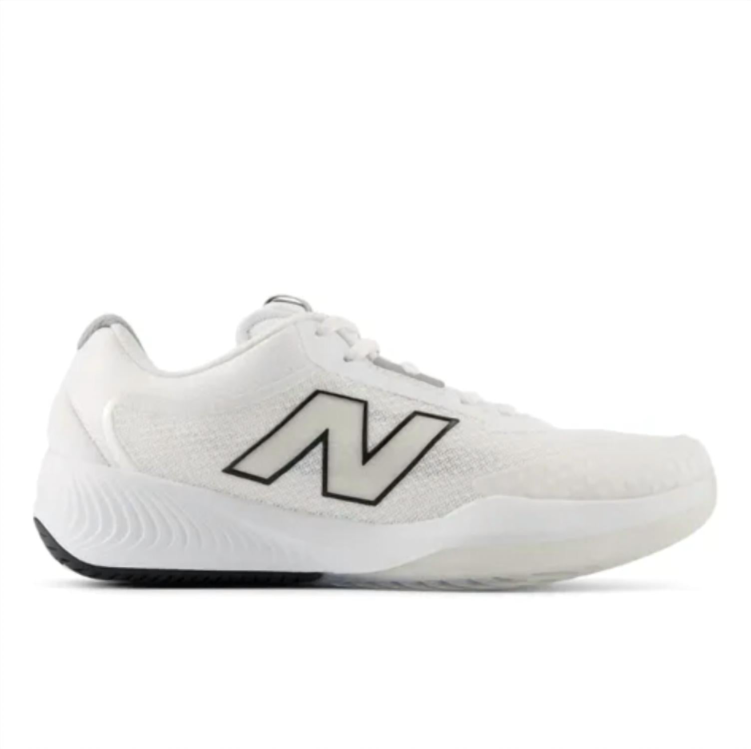 New Balance - Women's Fuelcell 996v6 Tennis Shoe