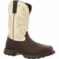 Durango Boots - Men's Maverick Xp Western Work Boots