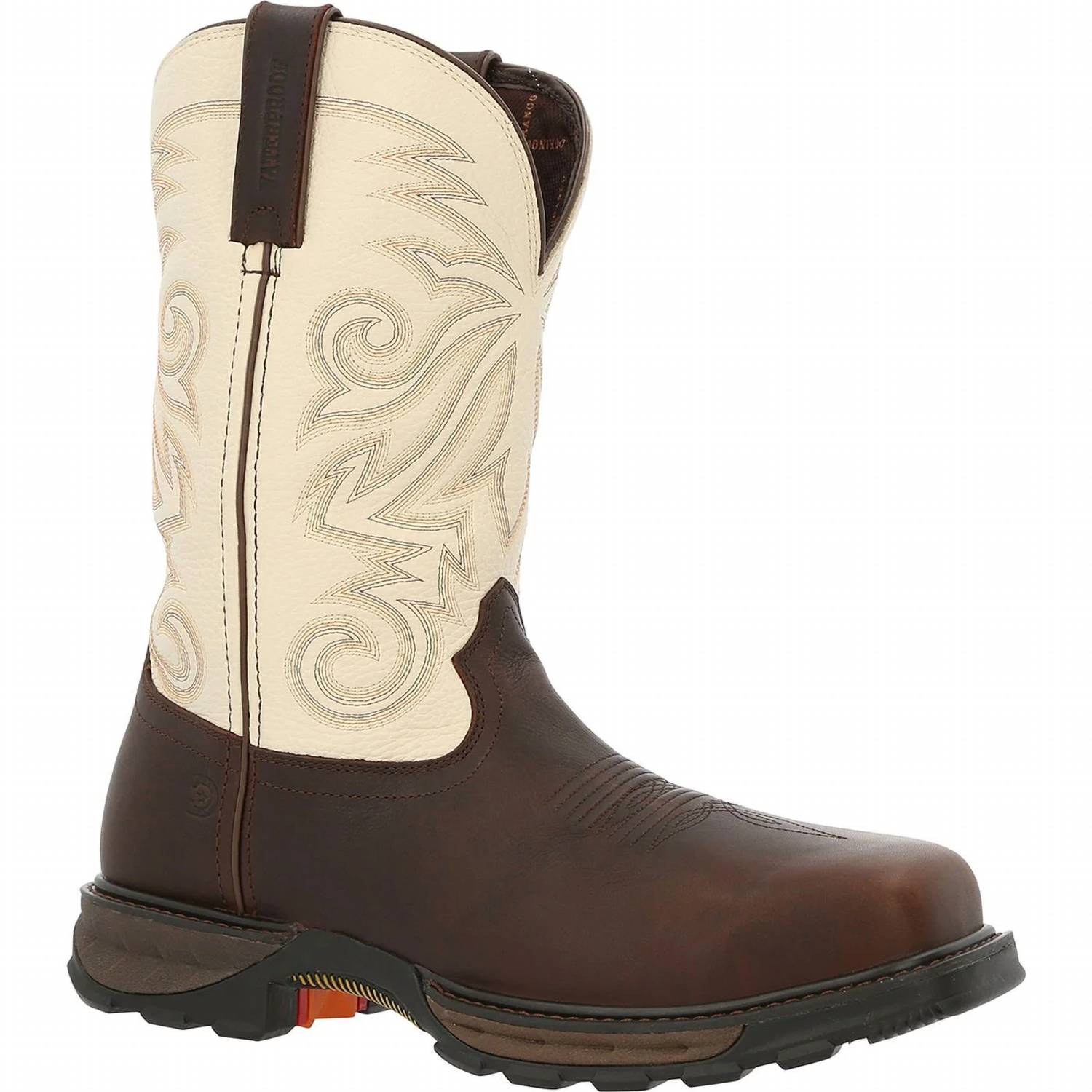 Durango Boots - Men's Maverick Xp Western Work Boots