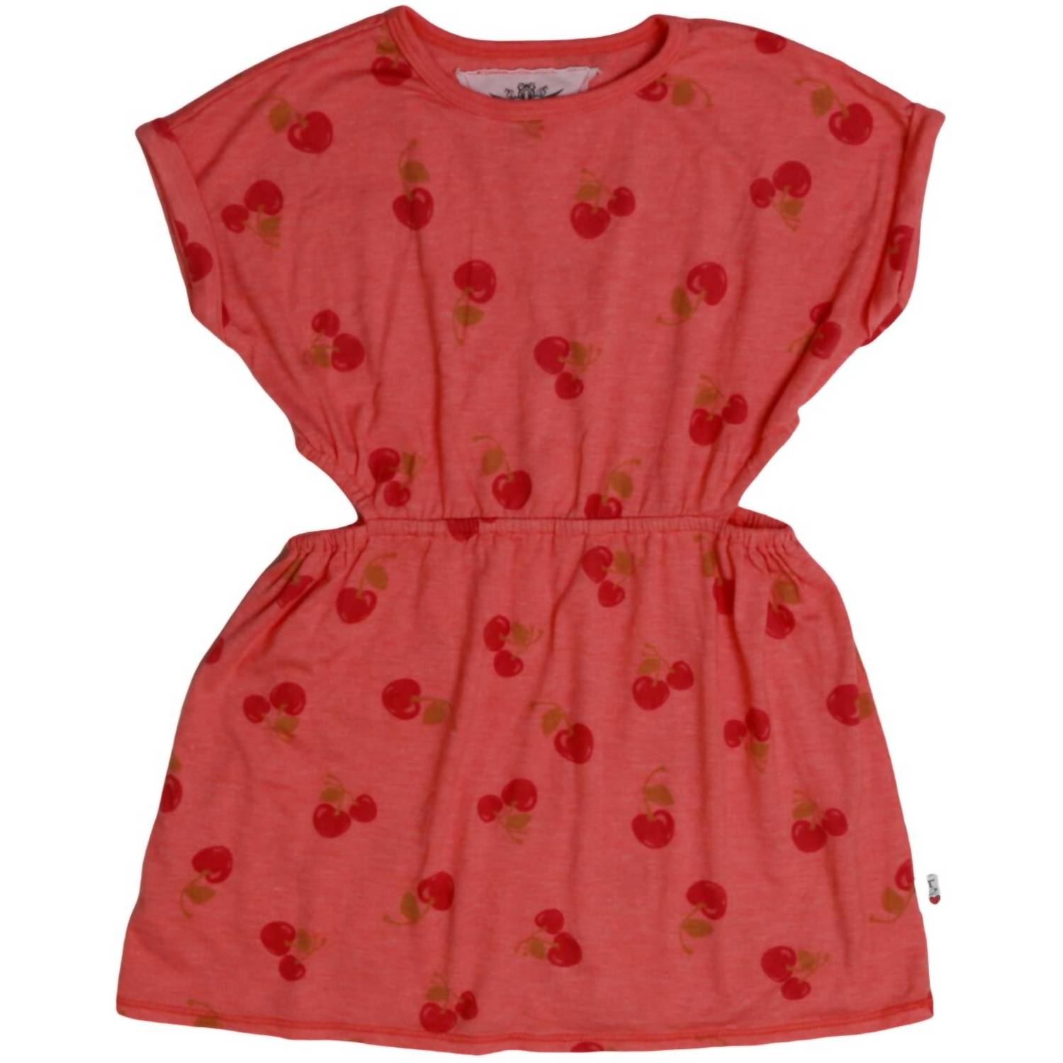 T2Love - Girl's Cherry Dress