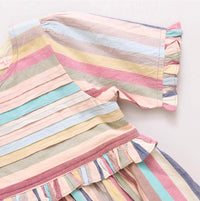 Pink Chicken - Girl's Raquel Dress