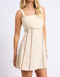She + Sky - Vegas Mini Dress