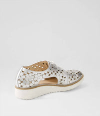 Django & Juliette - Women's Otay Leather Shoes