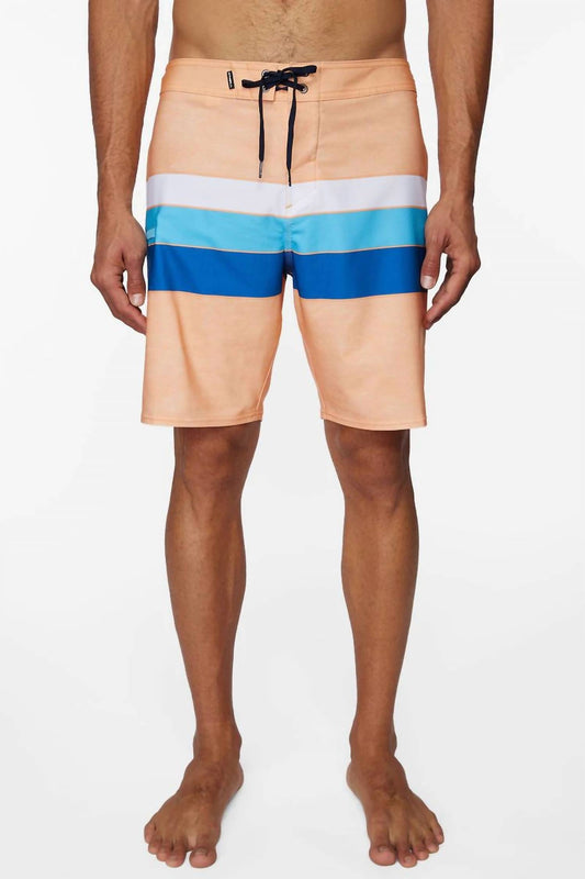 O'Neill - Men's Hyperfreak Heist Line Boardies