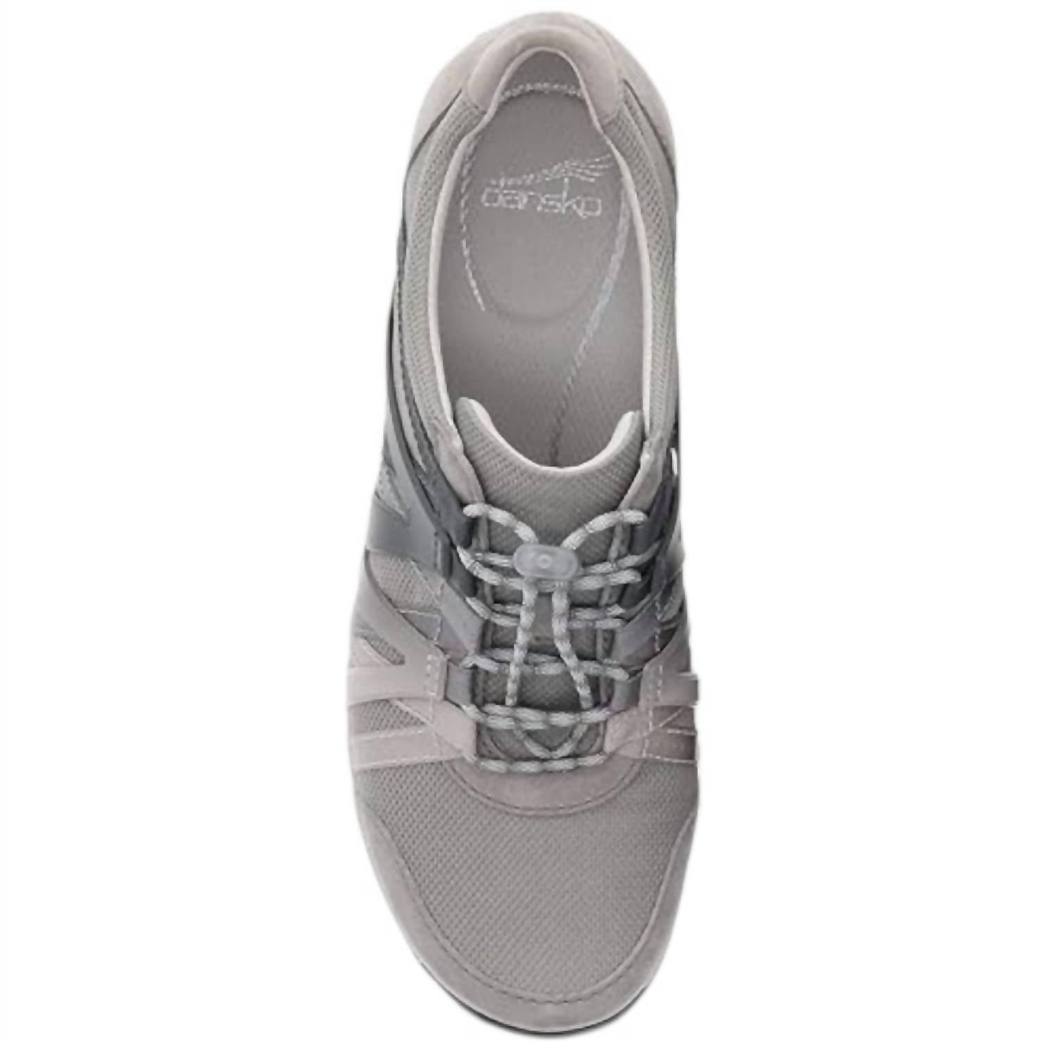 Dansko - Women's Henriette Comfort Sneaker