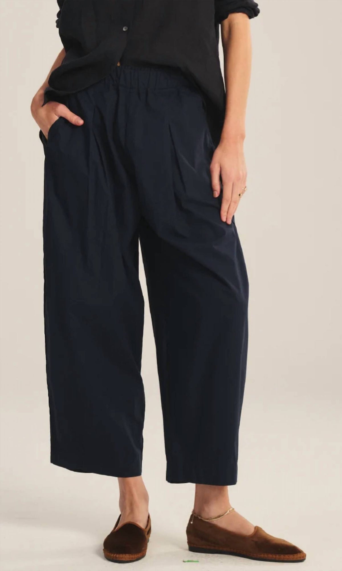 Velvet By Graham & Spencer - Easton Pants