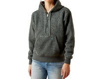 ARIAT Women's Orinda Hoodie in urban chic - women's top