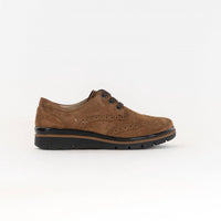 Fidelio - Women's Fidelio Brogue 505102 Shoes