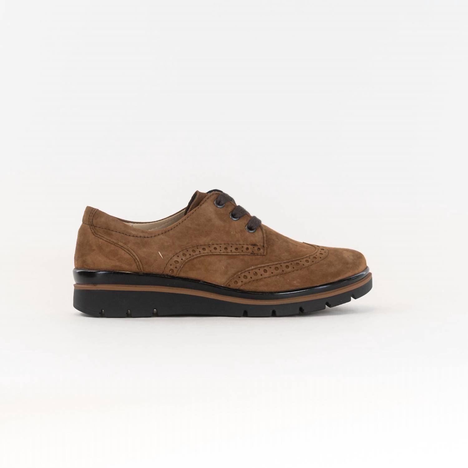 Fidelio - Women's Fidelio Brogue 505102 Shoes