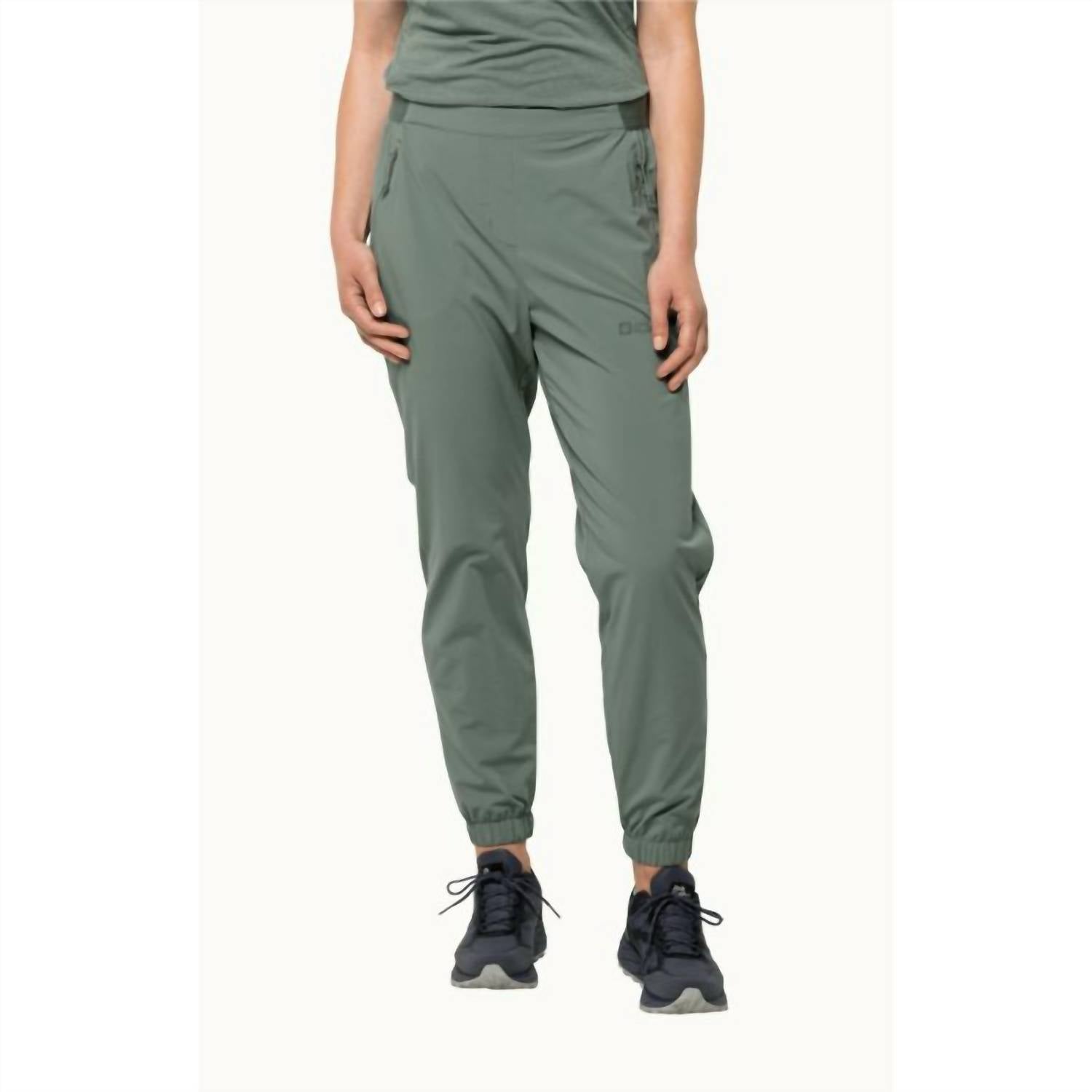 Jack Wolfskin - Prelight Pants