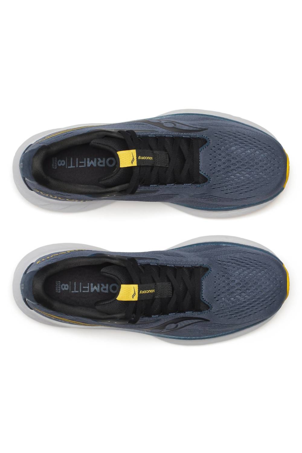 Saucony - Men's Ride 18 Shoes