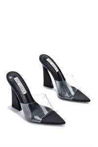 Cape Robbin - Women's Layland Heels