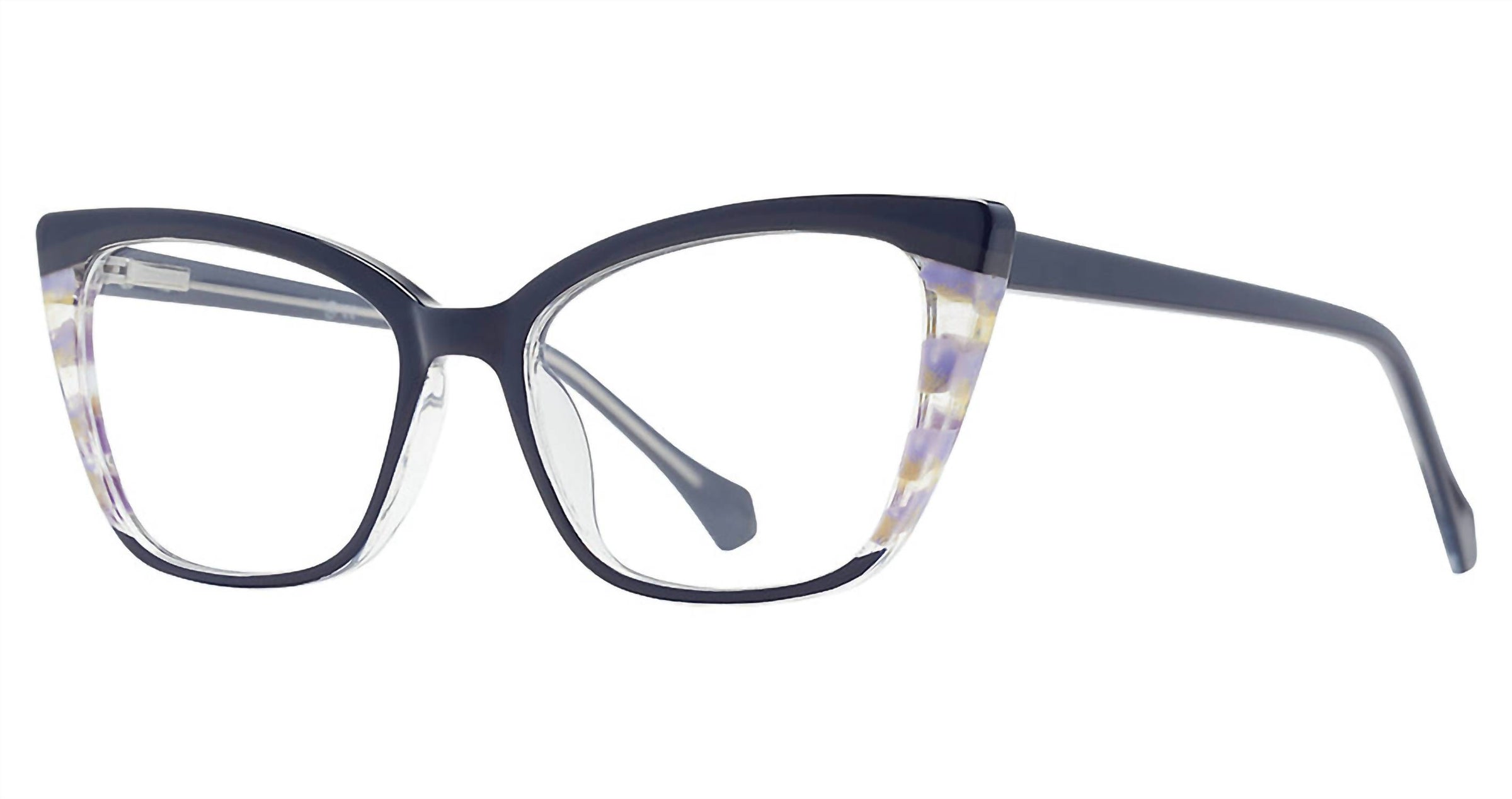 Soho - Women's 1090 54mm Glasses