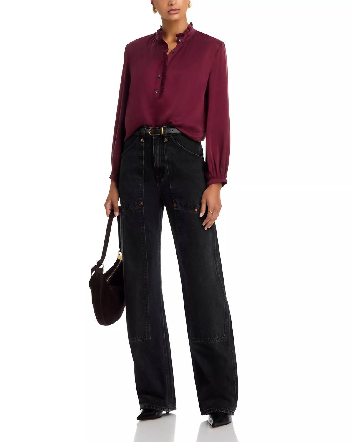 Rails - Sien Top