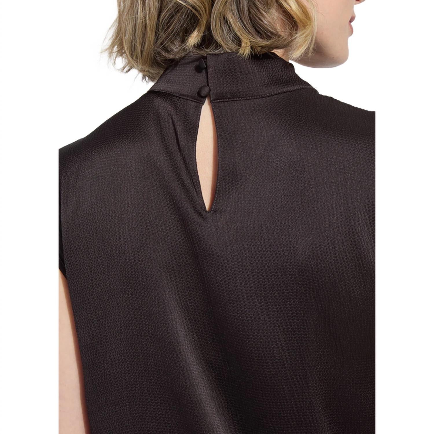 Lysse - Aisha Draped Blouse