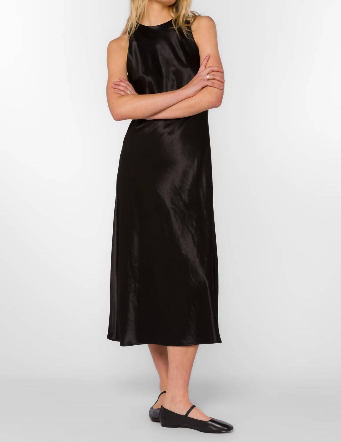 Velvet Heart - Dorothea Maxi Dress