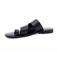 Free People - Women's Abilene Toe Loop Sandal