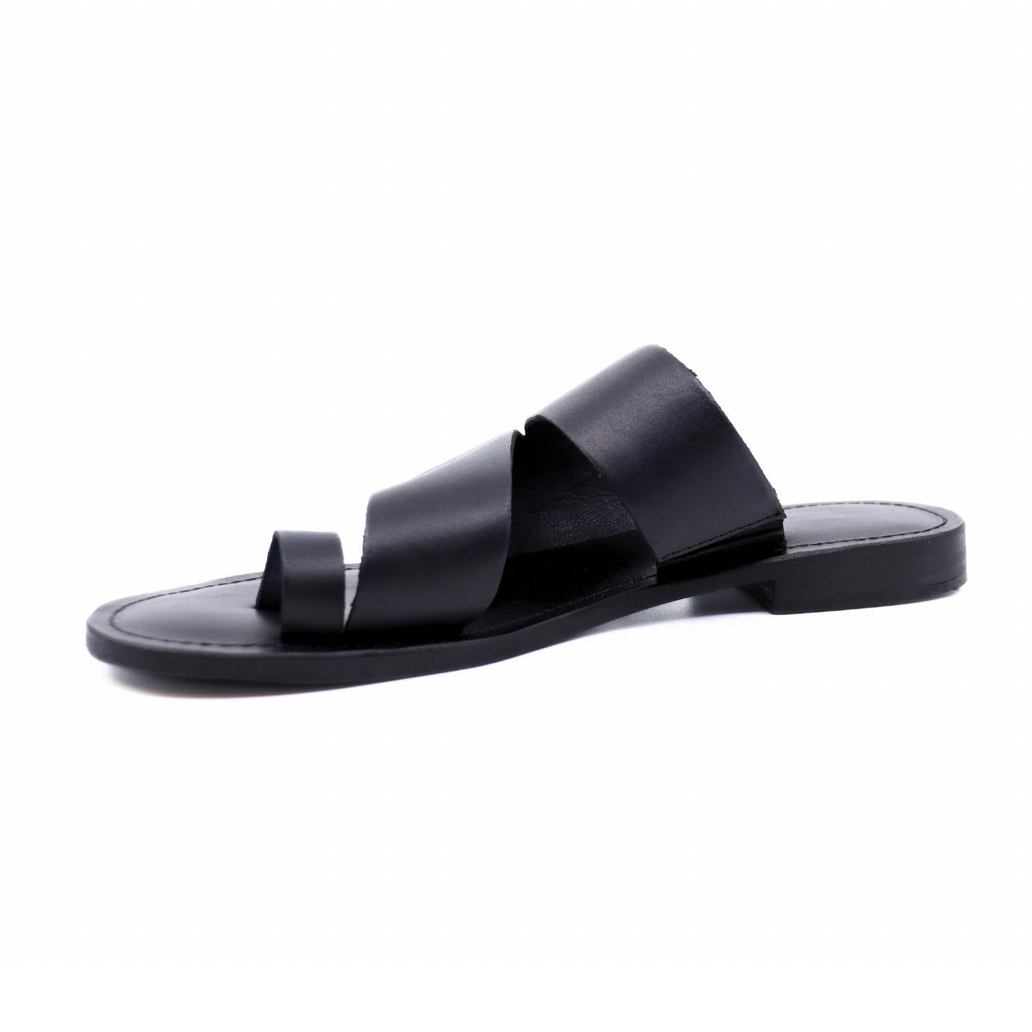 Free People - Women's Abilene Toe Loop Sandal
