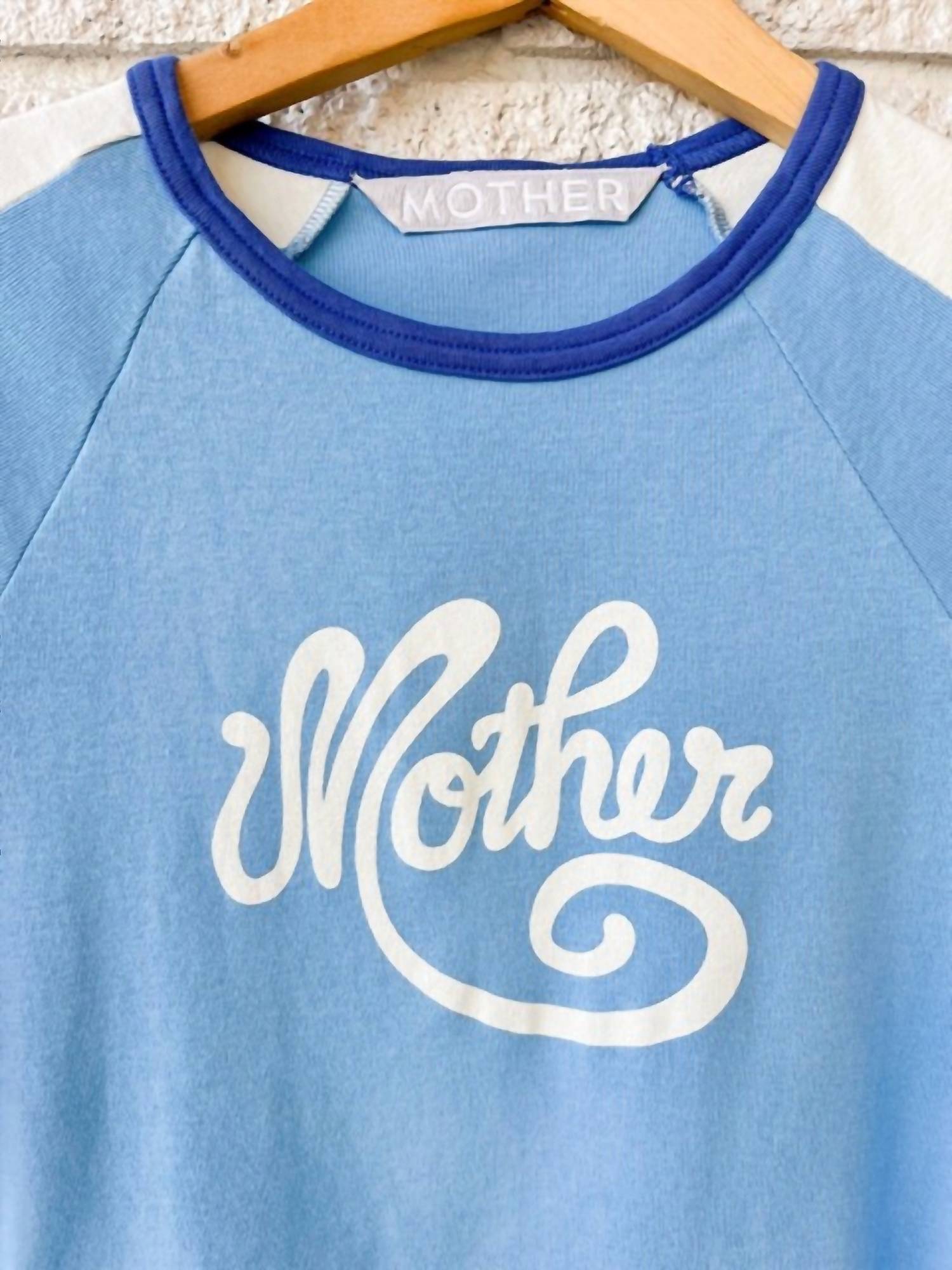 Mother - Itty Bitty Concert Tee