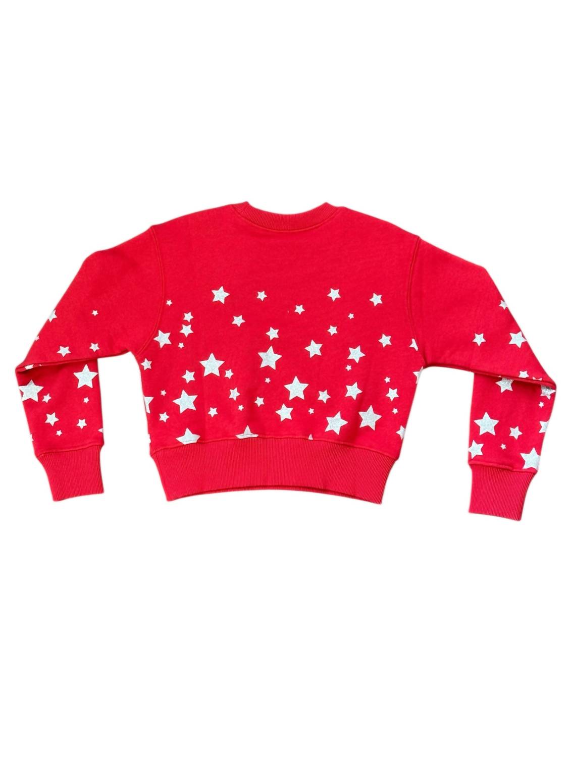 Chaser - Girl's Starry Night Pullover