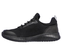 Skechers - Women's Slip Resistant Work Cessnock Sneakers