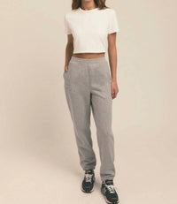 Favorite Daughter - Collegiate Jogger