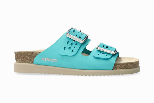 Mephisto - Women's Hester Perf Sandals