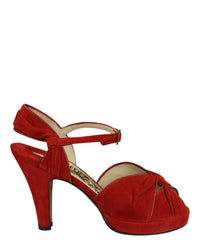 Salvatore Ferragamo - Women's Ava Heel Sandal